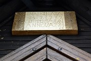 64 Cappella costruita da Annovazzi nel 1972